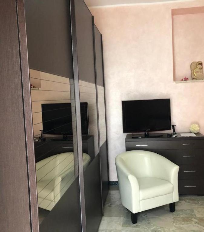 Silverstar Sas Sambatello Zewnętrze zdjęcie