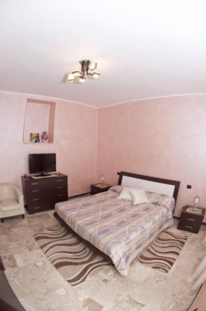 Silverstar Sas Sambatello Zewnętrze zdjęcie