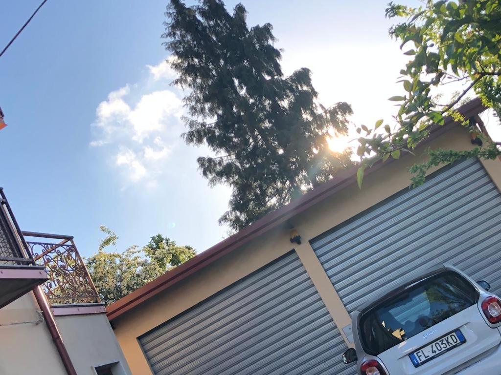 Silverstar Sas Sambatello Zewnętrze zdjęcie